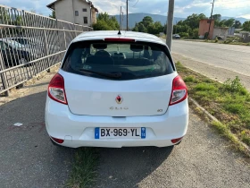 Renault Clio Товарно N1 1.5 DCI 50kW Климатик - 3900 лв. - 43992357 6