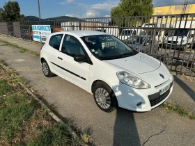 Renault Clio Товарно N1 1.5 DCI 50kW Климатик - 3900 лв. - 43992357 3