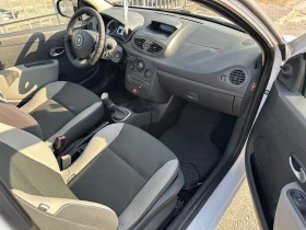 Renault Clio Товарно N1 1.5 DCI 50kW Климатик - 3900 лв. - 43992357 12