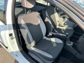 Renault Clio Товарно N1 1.5 DCI 50kW Климатик - 3900 лв. - 43992357 15