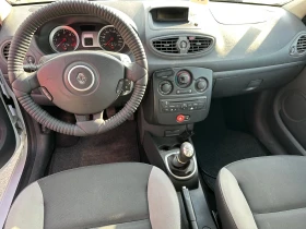 Renault Clio Товарно N1 1.5 DCI 50kW Климатик - 3900 лв. - 43992357 10