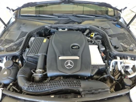Mercedes-Benz C 300 * 4MATIC * CARFAX * ОПЦИЯ ЗА ФИНАНСИРАНЕ - 35300 лв. - 75825678 15