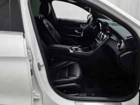 Mercedes-Benz C 300 * 4MATIC * CARFAX * ОПЦИЯ ЗА ФИНАНСИРАНЕ - 35300 лв. - 75825678 11
