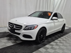 Mercedes-Benz C 300 * 4MATIC * CARFAX * ОПЦИЯ ЗА ФИНАНСИРАНЕ  - изображение 1