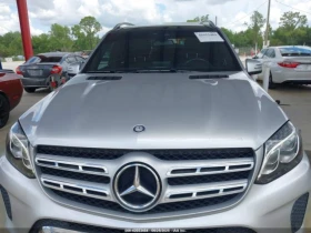 Mercedes-Benz GLS 450 4MATIC CARFAX АВТО КРЕДИТ - 21200 лв. - 50179612 2