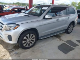 Mercedes-Benz GLS 450 4MATIC CARFAX АВТО КРЕДИТ - 21200 лв. - 50179612 3