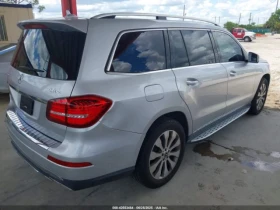 Mercedes-Benz GLS 450 4MATIC CARFAX АВТО КРЕДИТ - 21200 лв. - 50179612 5