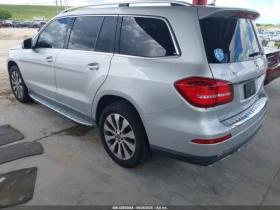 Mercedes-Benz GLS 450 4MATIC CARFAX АВТО КРЕДИТ - 21200 лв. - 50179612 4