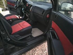 Обява за продажба на Hyundai Getz 1.3i ESKLUZIVE SPEZIALL ~1 499 лв. - изображение 6