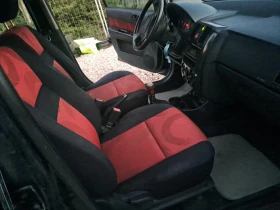 Обява за продажба на Hyundai Getz 1.3i ESKLUZIVE SPEZIALL ~1 499 лв. - изображение 4