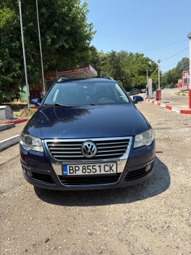 Обява за продажба на VW Passat 2.0 4motion ~9 900 лв. - изображение 1