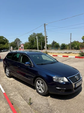 Обява за продажба на VW Passat 2.0 4motion ~9 900 лв. - изображение 4