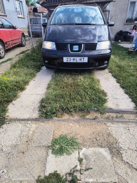 Обява за продажба на Seat Alhambra ~4 750 лв. - изображение 5