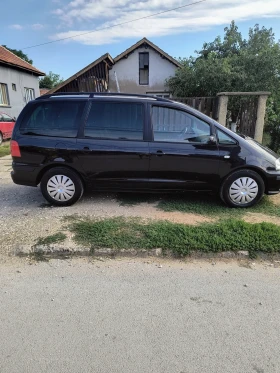 Обява за продажба на Seat Alhambra ~4 750 лв. - изображение 3