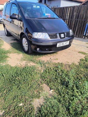 Обява за продажба на Seat Alhambra ~4 750 лв. - изображение 2