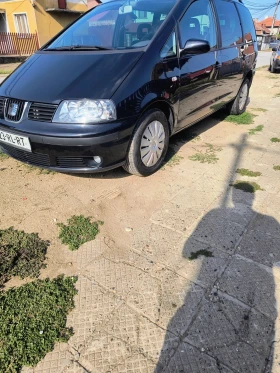 Обява за продажба на Seat Alhambra ~4 750 лв. - изображение 1