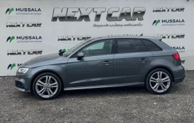 Audi A3 1.6 TDI * S-Line * 39000 kм. - 35900 лв. - 82521497 5