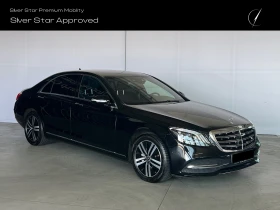 Mercedes-Benz S 350 d 4MATIC L - 114900 лв. - 39213421 3