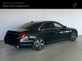 Mercedes-Benz S 350 d 4MATIC L - 114900 лв. - 39213421 4