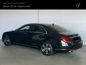 Mercedes-Benz S 350 d 4MATIC L - 114900 лв. - 39213421 2