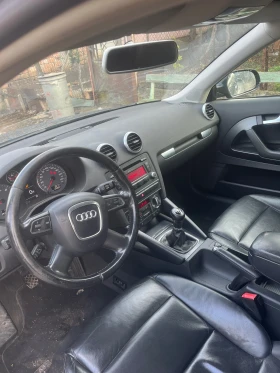 Обява за продажба на Audi A3 ~11 111 лв. - изображение 5