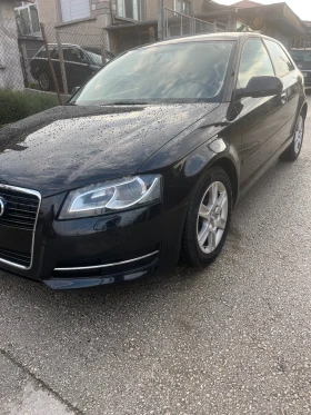 Обява за продажба на Audi A3 ~11 111 лв. - изображение 1