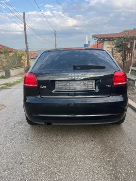 Обява за продажба на Audi A3 ~11 111 лв. - изображение 2