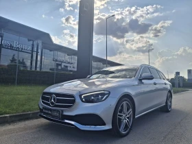 Mercedes-Benz E 220 - 49999 лв. - 87759558 2