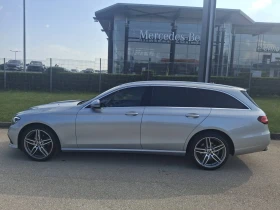 Mercedes-Benz E 220 - 49999 лв. - 87759558 7
