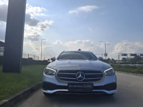 Mercedes-Benz E 220 - 49999 лв. - 87759558 3