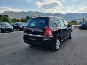 Opel Zafira 1.9TDI - 4799 лв. - 31644459 6