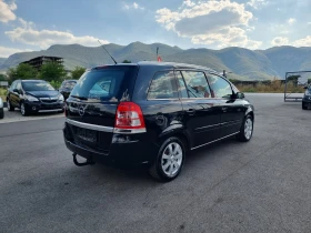 Opel Zafira 1.9TDI - 4799 лв. - 31644459 7