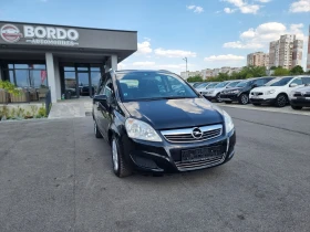 Opel Zafira 1.9TDI - 4799 лв. - 31644459 9