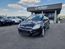 Opel Zafira 1.9TDI - 4799 лв. - 31644459 2