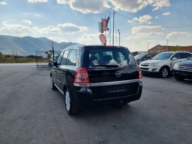 Opel Zafira 1.9TDI - 4799 лв. - 31644459 5