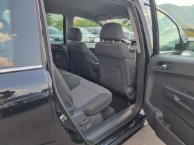 Opel Zafira 1.9TDI - 4799 лв. - 31644459 14