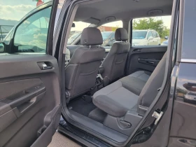 Opel Zafira 1.9TDI - 4799 лв. - 31644459 11