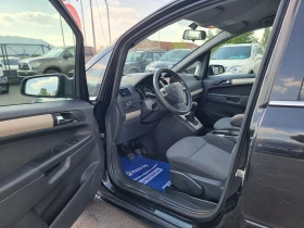 Opel Zafira 1.9TDI - 4799 лв. - 31644459 10