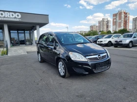 Opel Zafira 1.9TDI - 4799 лв. - 31644459 8