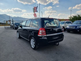 Opel Zafira 1.9TDI - 4799 лв. - 31644459 4