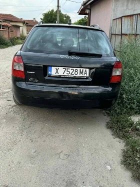 Обява за продажба на Audi A4 ~3 500 лв. - изображение 3
