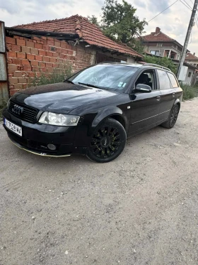 Обява за продажба на Audi A4 ~3 500 лв. - изображение 1
