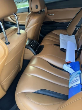 BMW 640 Head up, Distronic, Dinamic drive, Tuning | Mobile.bg    7