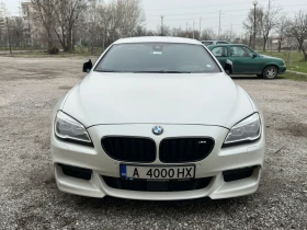 BMW 640 Head up, Distronic, Dinamic drive, Tuning | Mobile.bg    2