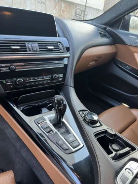 BMW 640 Head up, Distronic, Dinamic drive, Tuning | Mobile.bg    8