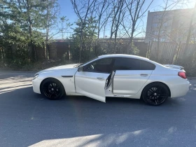 BMW 640 Head up, Distronic, Dinamic drive, Tuning | Mobile.bg    17