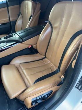 BMW 640 Head up, Distronic, Dinamic drive, Tuning | Mobile.bg    10