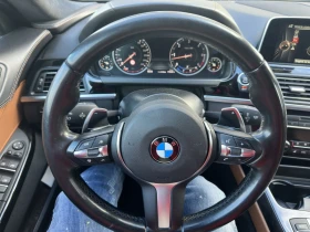 BMW 640 Head up, Distronic, Dinamic drive, Tuning | Mobile.bg    3