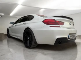 BMW 640 Head up, Distronic, Dinamic drive, Tuning | Mobile.bg    13