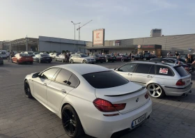 BMW 640 Head up, Distronic, Dinamic drive, Tuning | Mobile.bg    15